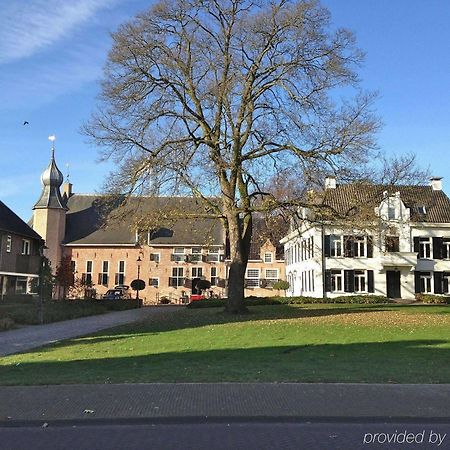 Fletcher Hotel-Restaurant Kasteel Coevorden Kültér fotó