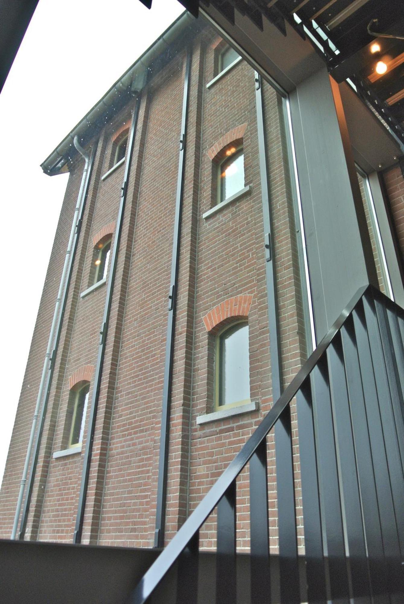 Fletcher Hotel-Restaurant Kasteel Coevorden Kültér fotó