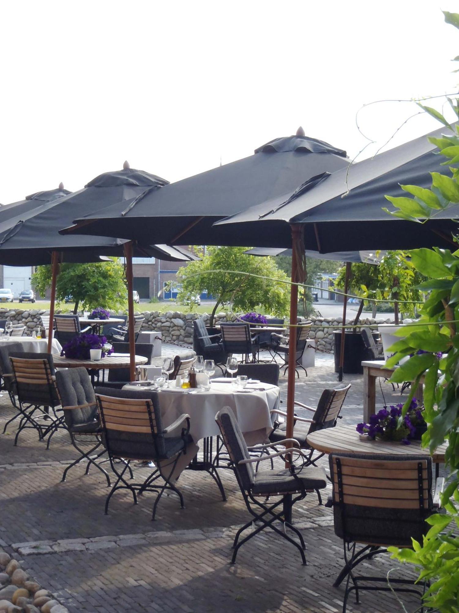 Fletcher Hotel-Restaurant Kasteel Coevorden Kültér fotó