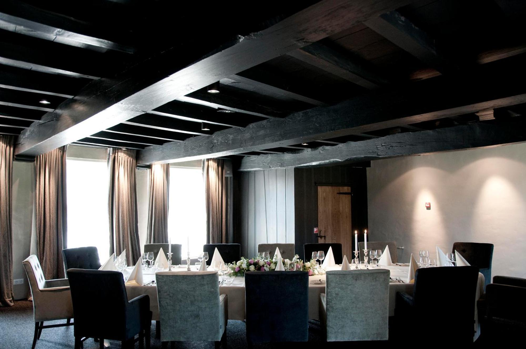 Fletcher Hotel-Restaurant Kasteel Coevorden Kültér fotó