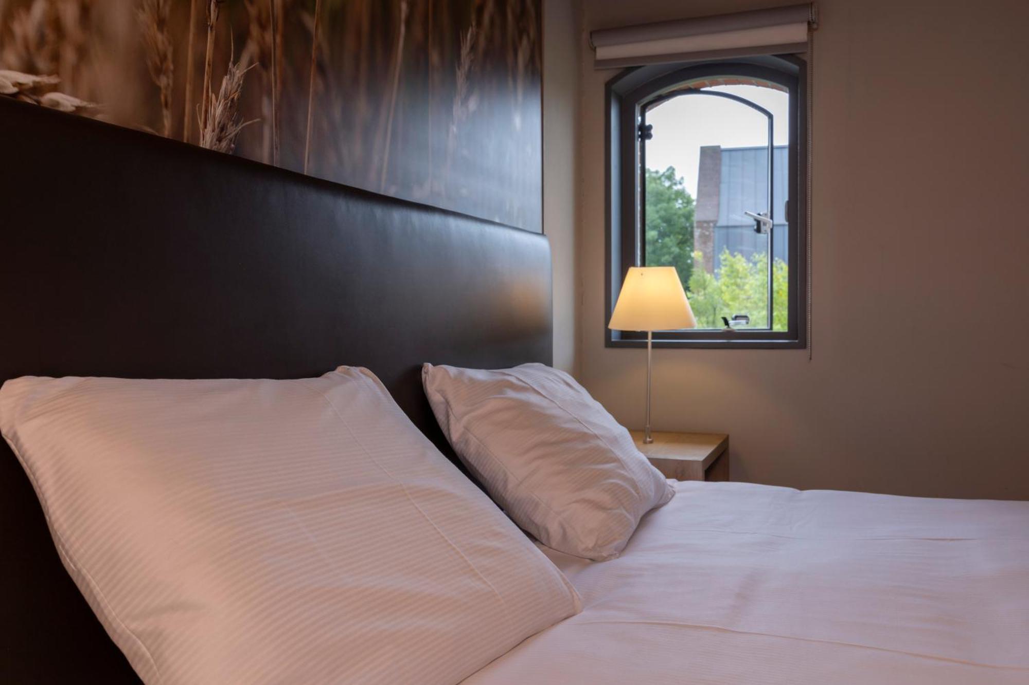 Fletcher Hotel-Restaurant Kasteel Coevorden Kültér fotó