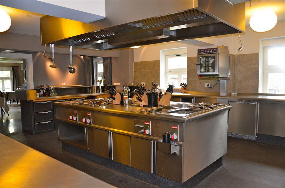 Fletcher Hotel-Restaurant Kasteel Coevorden Kültér fotó
