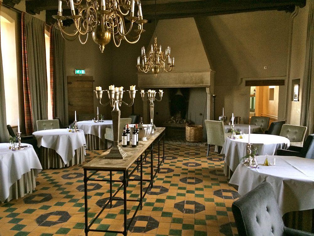 Fletcher Hotel-Restaurant Kasteel Coevorden Kültér fotó