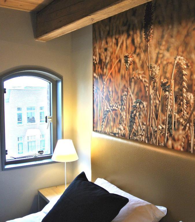 Fletcher Hotel-Restaurant Kasteel Coevorden Szoba fotó