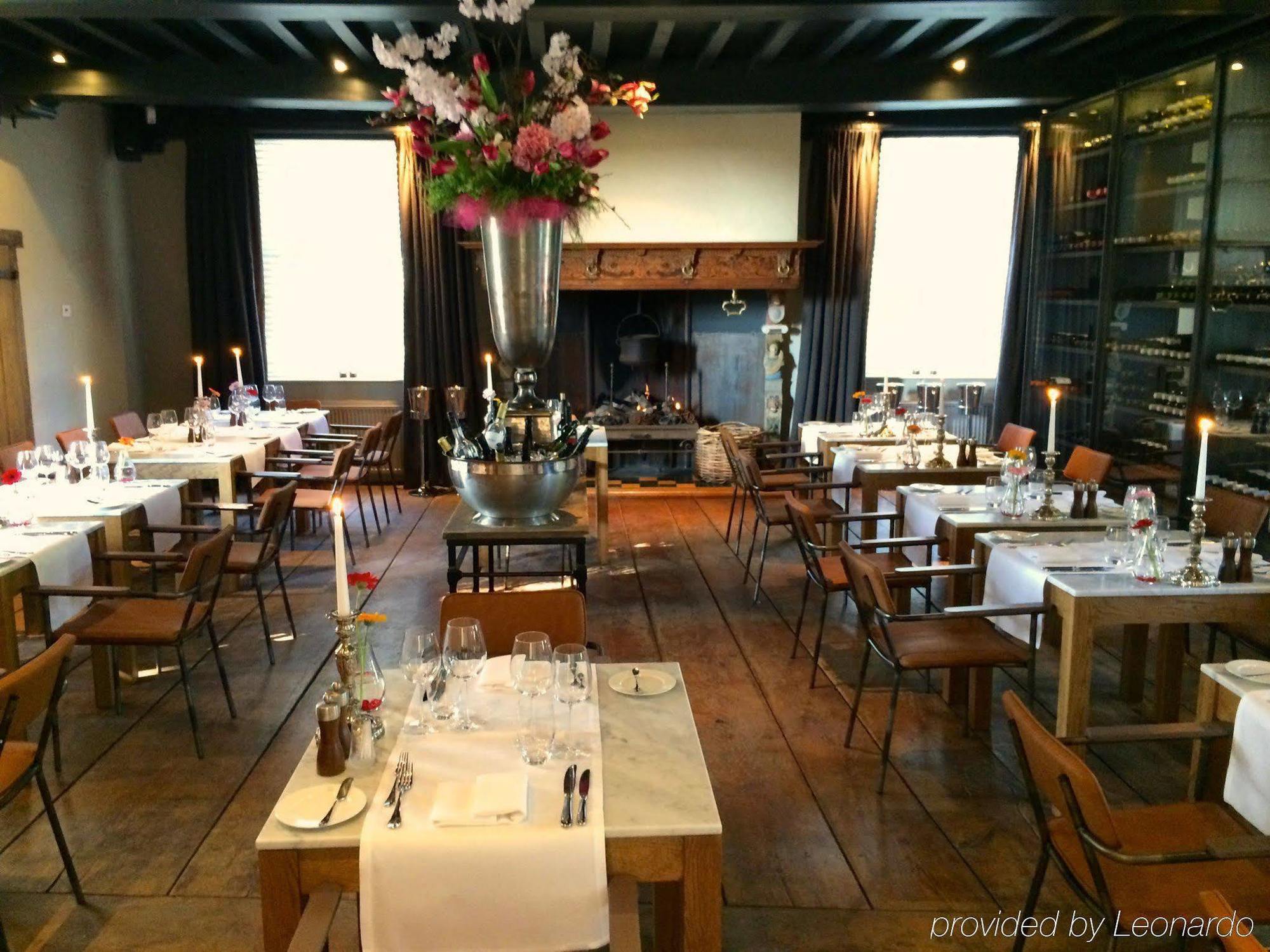 Fletcher Hotel-Restaurant Kasteel Coevorden Kültér fotó